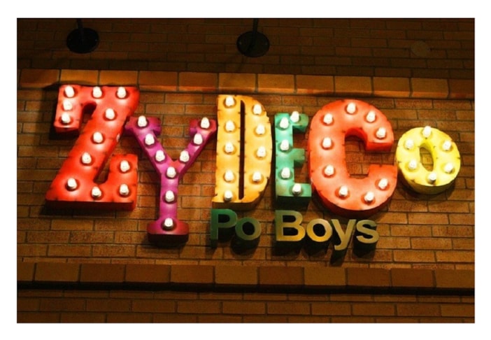 Frontlit Channel Letters